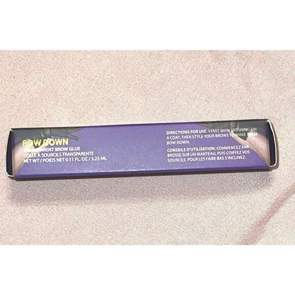Qveen Studio - Bow Down Brow Glue - Picture 3 of 4